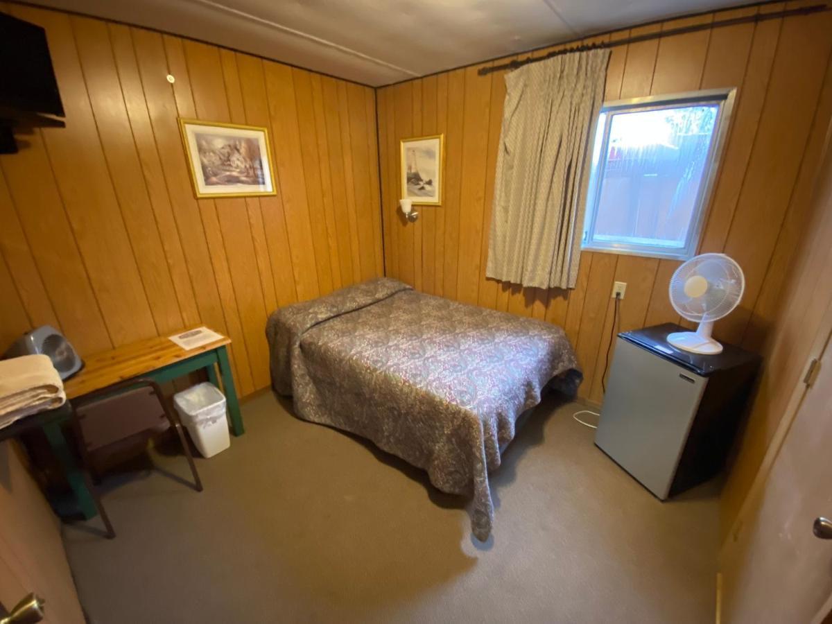 Denali Rv Park & Motel Healy Exteriér fotografie